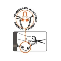 Accessoire De Pêche EVERY LINK 11 Accessoire De Pêche EVERY LINK -Pechpro Magasin accessoire de peche every link 4