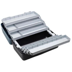 Boite De Pêche 6 Plateaux BX 6 T 17.7L -Pechpro Magasin boite de peche 6 plateaux bx 6 t 177l 2