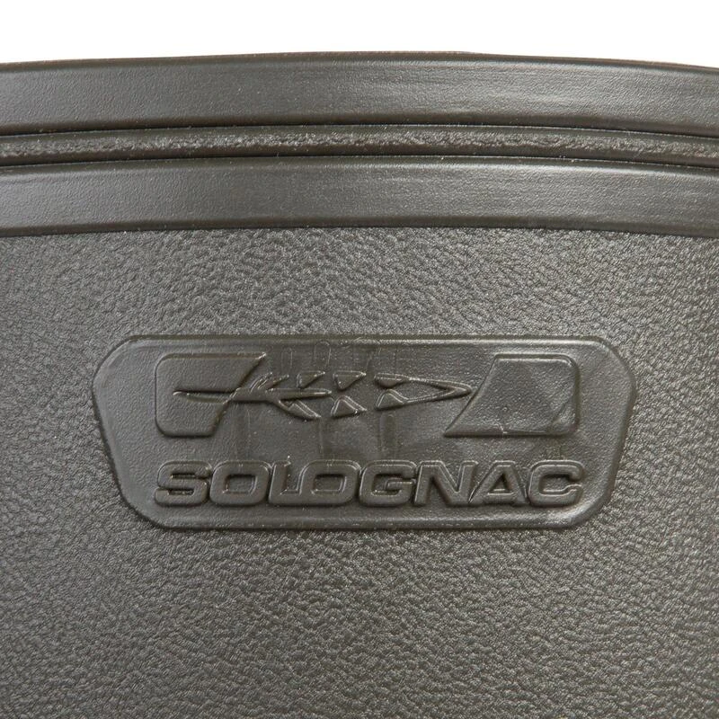 BOTTES CHASSE A SOUFFLET GLENARM 500 8 BOTTES CHASSE A SOUFFLET GLENARM 500 – Image 6