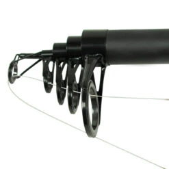 Canne à Pêche | Set Canne Et Moulinet | Brochet Et Sandre | 270 Cm 12 Canne à Pêche | Set Canne Et Moulinet | Brochet Et Sandre | 270 Cm -Pechpro Magasin canne a peche set canne et moulinet brochet et sandre 270 cm 3