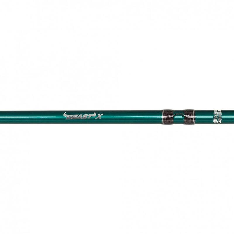 Canne Abu Garcia Beast X Casting Rod (842 XH) 6 Canne Abu Garcia Beast X Casting Rod (842 XH) – Image 4