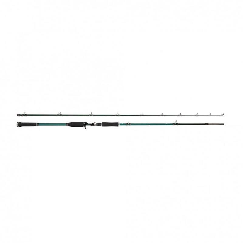 Canne Abu Garcia Beast X Casting Rod (862 XXH) 3 Canne Abu Garcia Beast X Casting Rod (862 XXH)