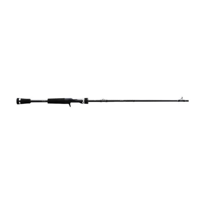 Canne Casting 13 Fishing Fate Black (6'6 L) 3 Canne Casting 13 Fishing Fate Black (6'6 L)