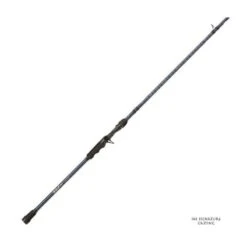Canne Casting Abu Garcia Iaconneli Ike Signature (822 H)