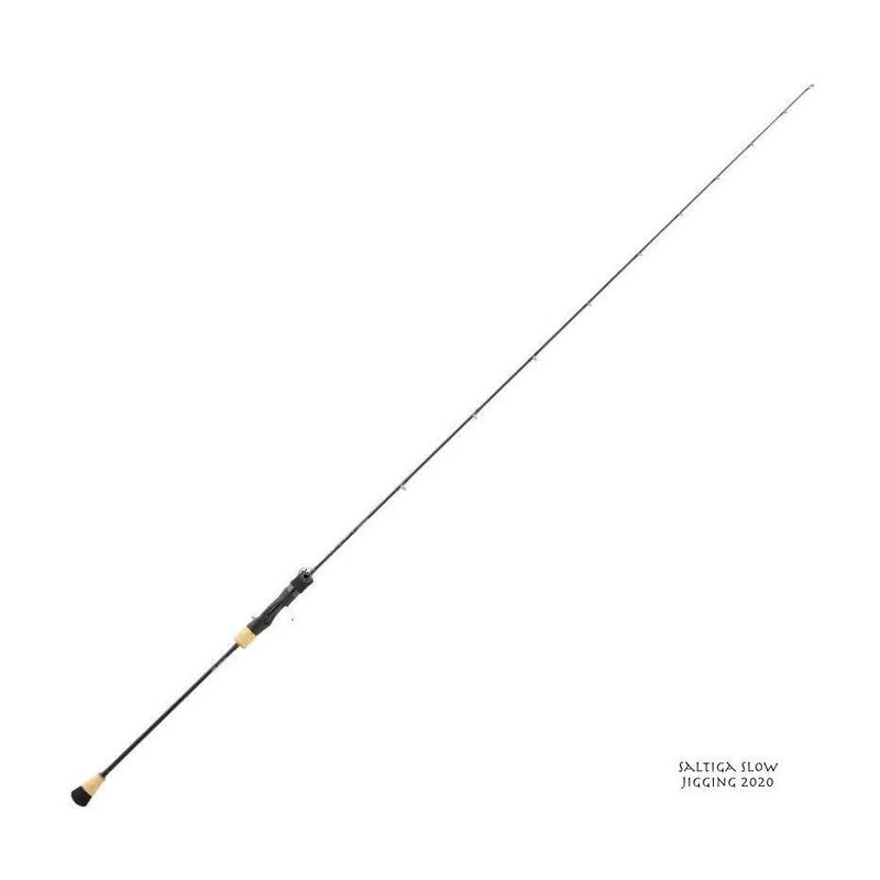 Canne Casting Mer Daiwa Saltiga Slow Jigging 2020 (B2) 3 Canne Casting Mer Daiwa Saltiga Slow Jigging 2020 (B2)
