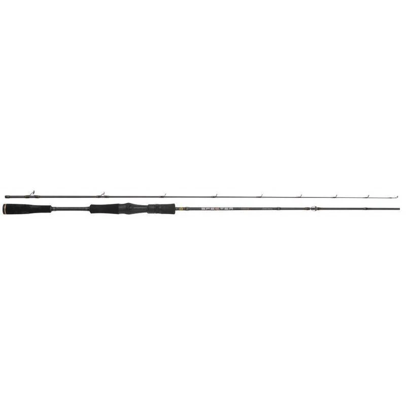 Canne Casting Spro Specter Finesse (215 H) 3 Canne Casting Spro Specter Finesse (215 H)