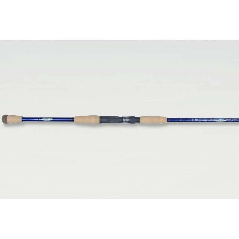 Canne Casting St Croix Legend Tournament Musky Twitch Stick 3 Canne Casting St Croix Legend Tournament Musky Twitch Stick
