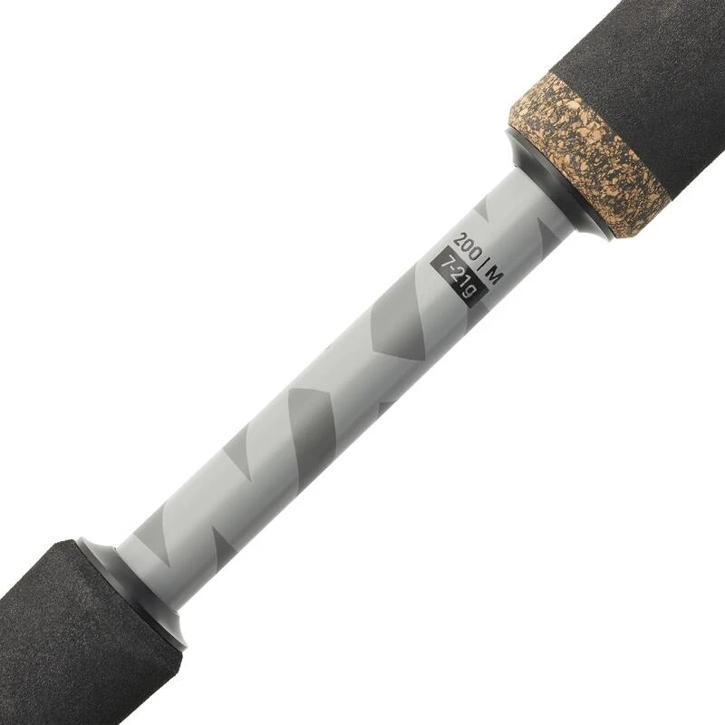 CANNE PECHE AUX LEURRES WXM-5 200 M CASTING 5 CANNE PECHE AUX LEURRES WXM-5 200 M CASTING – Image 3