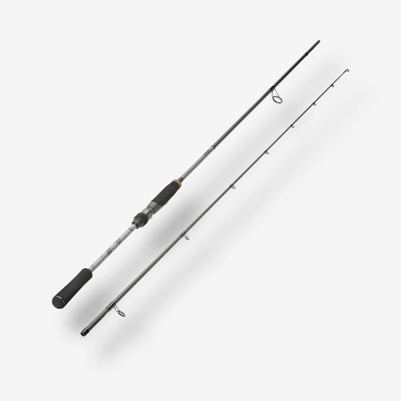 CANNE PECHE AUX LEURRES WXM-5 210 MH 3 CANNE PECHE AUX LEURRES WXM-5 210 MH