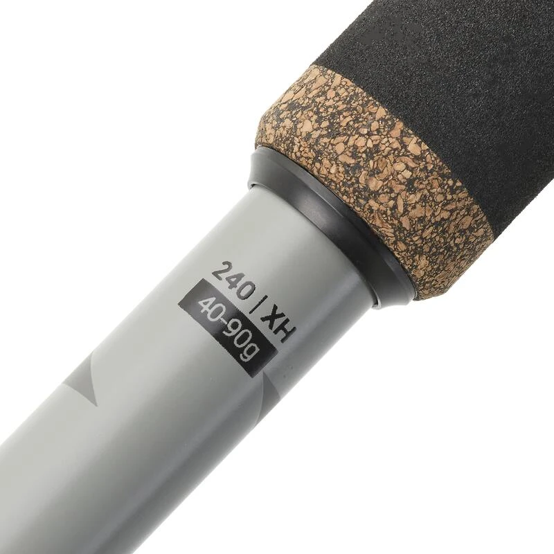 CANNE PECHE AUX LEURRES WXM-5 240 XH CASTING 5 CANNE PECHE AUX LEURRES WXM-5 240 XH CASTING – Image 3