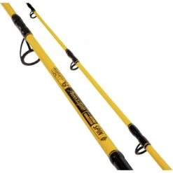 Canne Silure Black Cat Freestyle Spin II (270) 7 Canne Silure Black Cat Freestyle Spin II (270) -Pechpro Magasin canne silure black cat freestyle spin ii 270 2