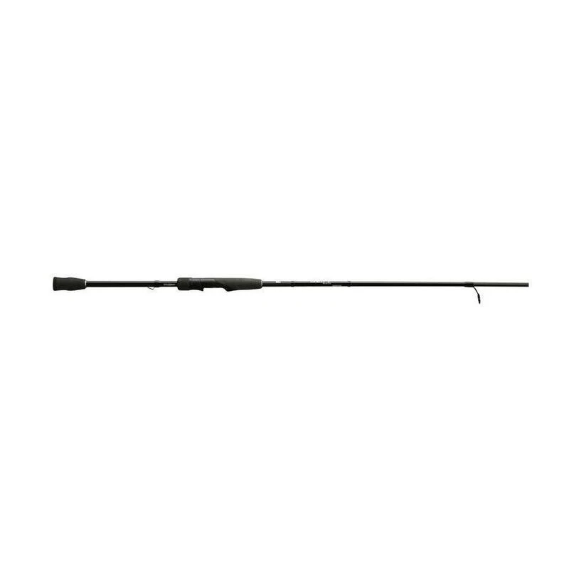 Canne Spinning 13 Fishing Defy Black (8'MH) 3 Canne Spinning 13 Fishing Defy Black (8'MH)