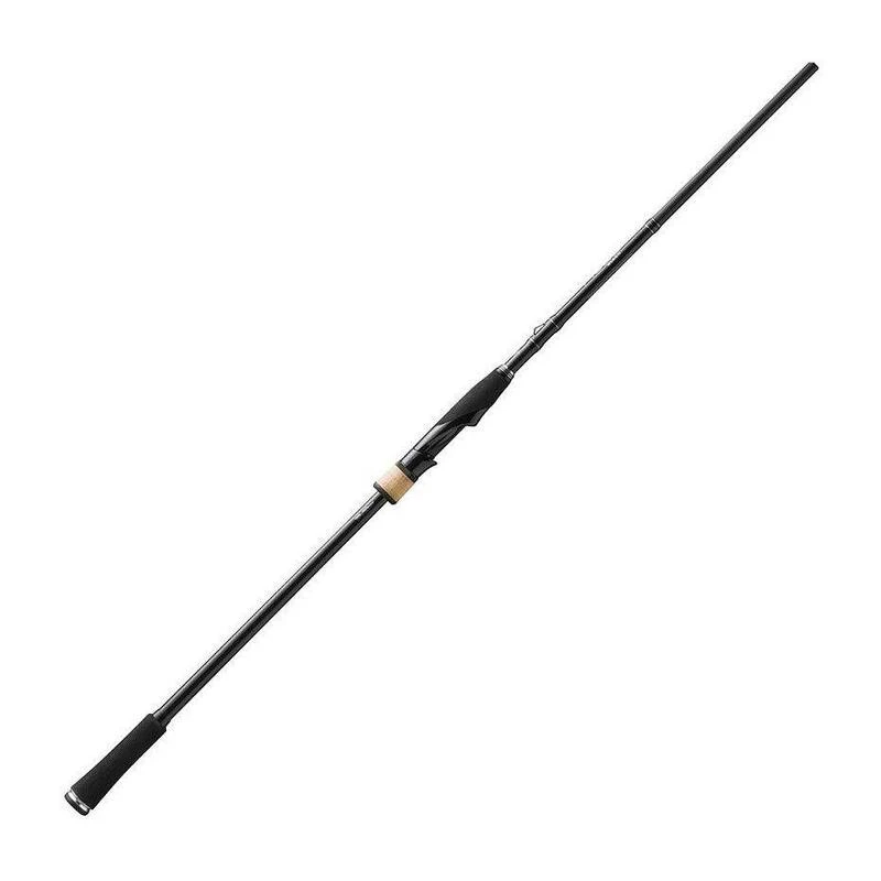 Canne Spinning 13 Fishing Muse Black (84 H) 3 Canne Spinning 13 Fishing Muse Black (84 H)