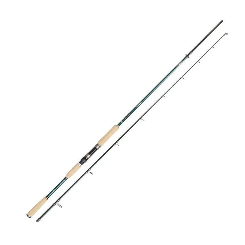 Canne Spinning Abu Garcia Beast X Pike Cork (842 H) 3 Canne Spinning Abu Garcia Beast X Pike Cork (842 H)