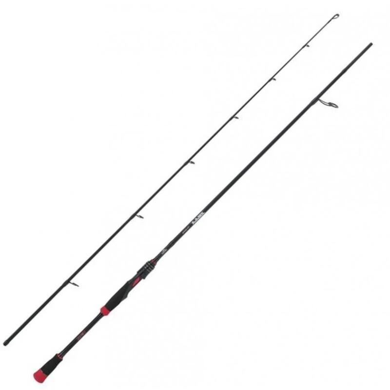Canne Spinning Berkley Zilla Pike (128g - 2m13 - 15-60g - 110cm) 3 Canne Spinning Berkley Zilla Pike (128g - 2m13 - 15-60g - 110cm)