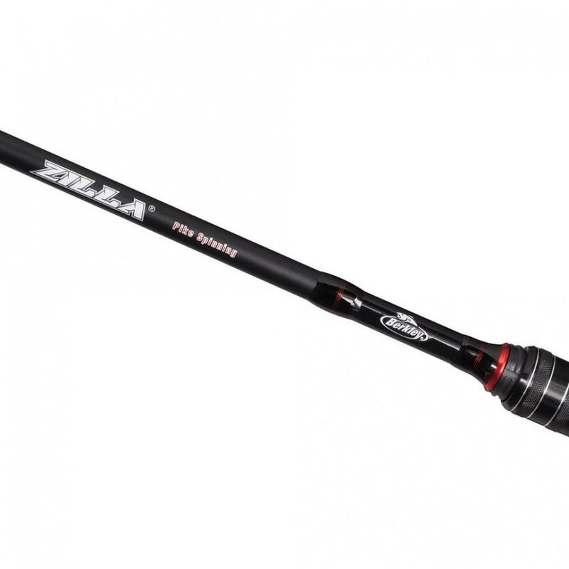 Canne Spinning Berkley Zilla Pike (159g - 2m44 - 30 - 90g - 2) 5 Canne Spinning Berkley Zilla Pike (159g - 2m44 - 30 - 90g - 2) – Image 3