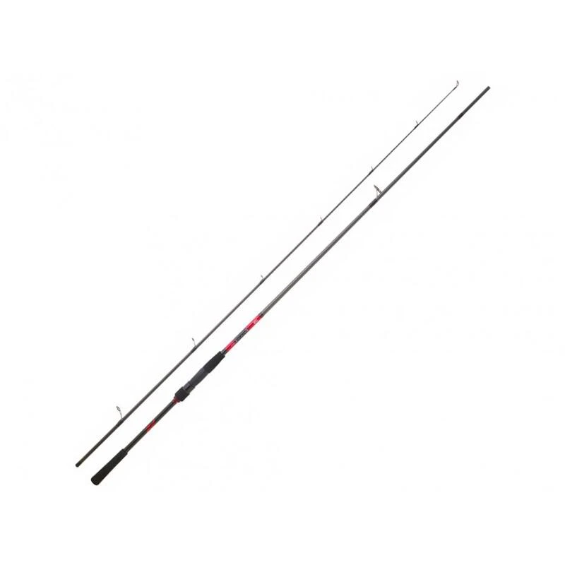 Canne Spinning Daiwa Ninja SP (145g - 2m72 - 7 - 28g - 2) 3 Canne Spinning Daiwa Ninja SP (145g - 2m72 - 7 - 28g - 2)