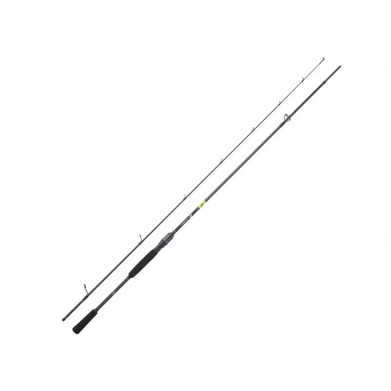 Canne Spinning Daiwa Prorex E 2022 (140g - 2m13 - 10 - 35g - 2) 3 Canne Spinning Daiwa Prorex E 2022 (140g - 2m13 - 10 - 35g - 2)
