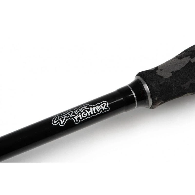 Canne Spinning Fox Rage Street Fighter Rod Drop N Jig 210 6 Canne Spinning Fox Rage Street Fighter Rod Drop N Jig 210 – Image 4