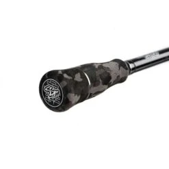 Canne Spinning Fox Rage Street Fighter Rod Dropshooter 230 -Pechpro Magasin canne spinning fox rage street fighter rod dropshooter 230 2