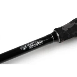 Canne Spinning Fox Rage Street Fighter Rod Dropshooter 230 -Pechpro Magasin canne spinning fox rage street fighter rod dropshooter 230 3