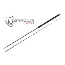 Canne Spinning Fox Rage Warrior Light Spin Rods (210) -Pechpro Magasin canne spinning fox rage warrior light spin rods 210 4