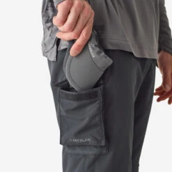 Casquette De Pêche Pliante - FC 500 F Grise 10 Casquette De Pêche Pliante - FC 500 F Grise -Pechpro Magasin casquette de peche pliante fc 500 f grise 2