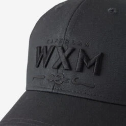 Casquette De Pêche Trucker Snapback - FC 500 WXM Noire 7 Casquette De Pêche Trucker Snapback - FC 500 WXM Noire -Pechpro Magasin casquette de peche trucker snapback fc 500 wxm noire 2