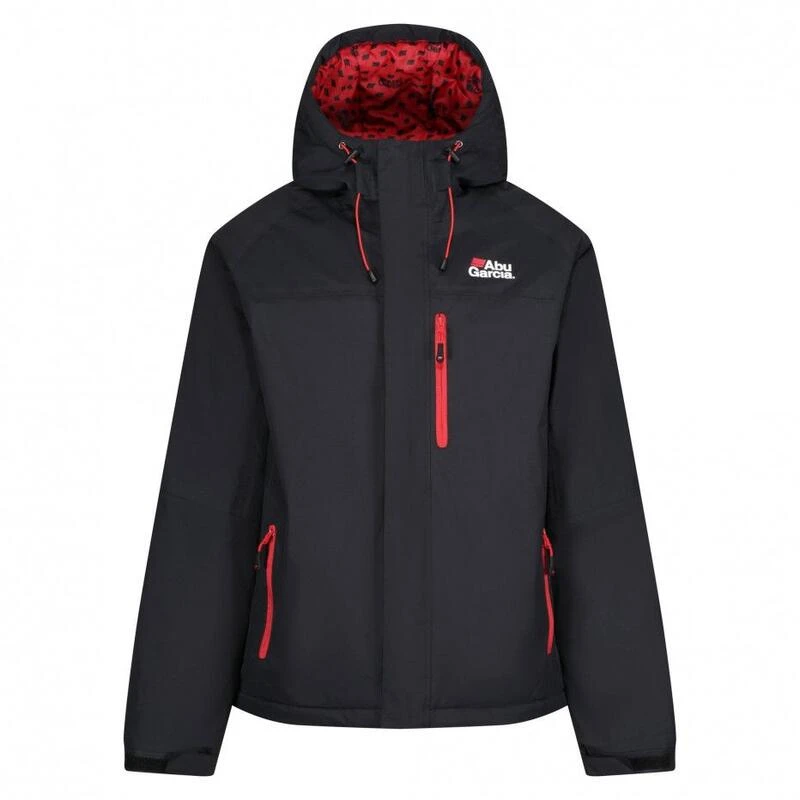 Combinaison Abu Garcia Waterproof Suit 6 Combinaison Abu Garcia Waterproof Suit – Image 4