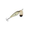 Cuiller Blue Fox Vibrax Minnow Super 9cm (G) 1 Cuiller Blue Fox Vibrax Minnow Super 9cm (G) -Pechpro Magasin cuiller blue fox vibrax minnow super 9cm g