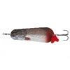 Cuiller Ondulante Abu Garcia Atom Pro 25g (Pike - 25g - 7,5cm)
