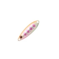 Cuiller Ondulante Sakura Skoon Fat Area (3cm - T14 - Albino Trout)
