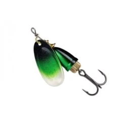 Cuiller Tournante Blue Fox Northern Lights Vibrax (3 - G)