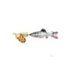 Cuiller Tournante Blue Fox Vibrax Chaser (2 - G) 1 Cuiller Tournante Blue Fox Vibrax Chaser (2 - G) -Pechpro Magasin cuiller tournante blue fox vibrax chaser 2 g