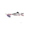 Cuiller Tournante Blue Fox Vibrax Chaser (2 - RT) -Pechpro Magasin cuiller tournante blue fox vibrax chaser 2 rt