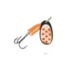 Cuiller Tournante Blue Fox Vibrax Long Cast (3 - BCYR) 2 Cuiller Tournante Blue Fox Vibrax Long Cast (3 - BCYR) -Pechpro Magasin cuiller tournante blue fox vibrax long cast 3 bcyr