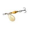 Cuiller Tournante Daiwa Silvercreek Spinner 6g (Gold Metal) 1 Cuiller Tournante Daiwa Silvercreek Spinner 6g (Gold Metal) -Pechpro Magasin cuiller tournante daiwa silvercreek spinner 6g gold metal