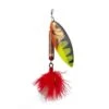 Cuiller Tournante Fox Rage Ultra UV Spinners N°3 (Perch) 2 Cuiller Tournante Fox Rage Ultra UV Spinners N°3 (Perch) -Pechpro Magasin cuiller tournante fox rage ultra uv spinners n3 perch