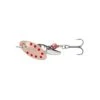 Cuiller Tournante Savage Gear Sticklebait Spinner 9,1g (9,1g - Copper Red) -Pechpro Magasin cuiller tournante savage gear sticklebait spinner 91g 91g copper red