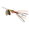 Cuiller Tournante Spro Larva Mayfly Micro Spinner 4g Single Hook (Perch) 1 Cuiller Tournante Spro Larva Mayfly Micro Spinner 4g Single Hook (Perch) -Pechpro Magasin cuiller tournante spro larva mayfly micro spinner 4g single hook perch