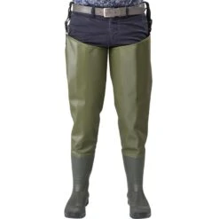 Cuissardes De Pêche 100 PVC 19 Cuissardes De Pêche 100 PVC -Pechpro Magasin cuissardes de peche 100 pvc 7