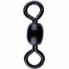 MADCAT ÉMERILLON AGRAFE PÊCHE DU SILURE POWER SWIVELS 140 KG X10 -Pechpro Magasin emerillon agrafe peche du silure power swivels 140 kg x10