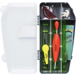 ENSEMBLE DÉCOUVERTE DE LA PÊCHE UFISH 350 -Pechpro Magasin ensemble decouverte de la peche ufish 350 3