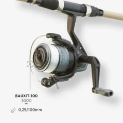 ENSEMBLE UFISH 2.10 P 9 ENSEMBLE UFISH 2.10 P -Pechpro Magasin ensemble ufish 210 p 2