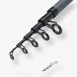 ENSEMBLE UFISH 2.40 10 ENSEMBLE UFISH 2.40 -Pechpro Magasin ensemble ufish 240 3