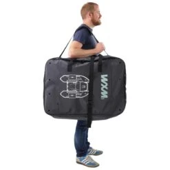 FLOAT TUBE PECHE FLTB-9 MOTORISABLE 16 FLOAT TUBE PECHE FLTB-9 MOTORISABLE -Pechpro Magasin float tube peche fltb 9 motorisable 4