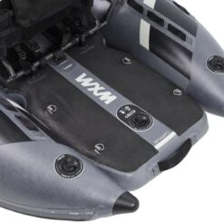 FLOAT TUBE PECHE FLTB-9 MOTORISABLE 18 FLOAT TUBE PECHE FLTB-9 MOTORISABLE -Pechpro Magasin float tube peche fltb 9 motorisable 6