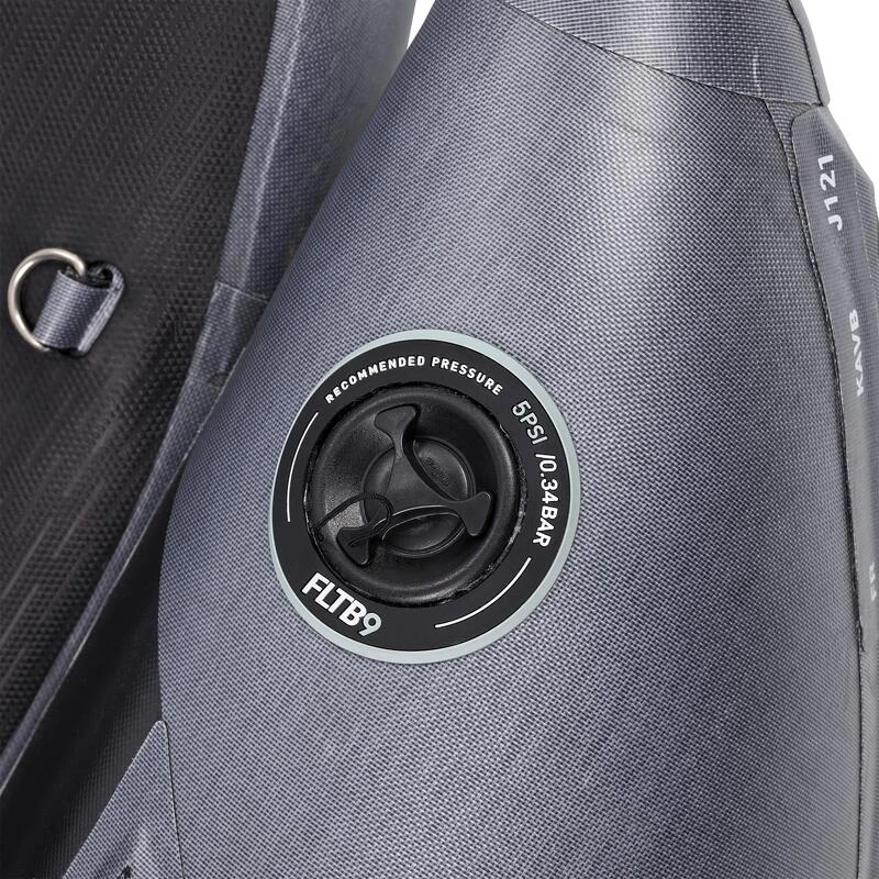 FLOAT TUBE PECHE FLTB-9 MOTORISABLE 10 FLOAT TUBE PECHE FLTB-9 MOTORISABLE – Image 8