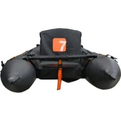 Float Tube SEVEN BASS DESIGN - ELEMENT -Pechpro Magasin float tube seven bass design element 2