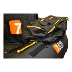 Float Tube SEVEN BASS DESIGN - ELEMENT -Pechpro Magasin float tube seven bass design element 4